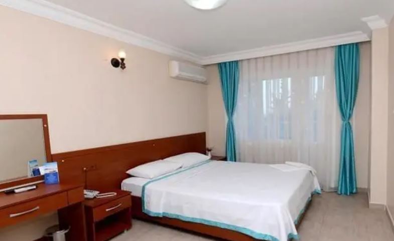 Standart Oda, Havuz Manzaralı